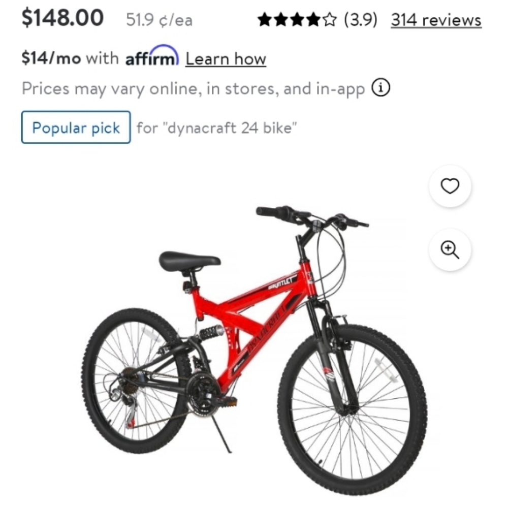 Bike